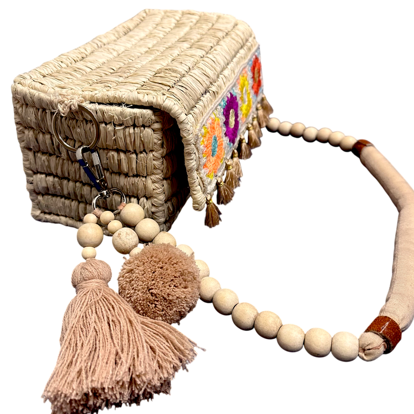 Casaroro Nude
