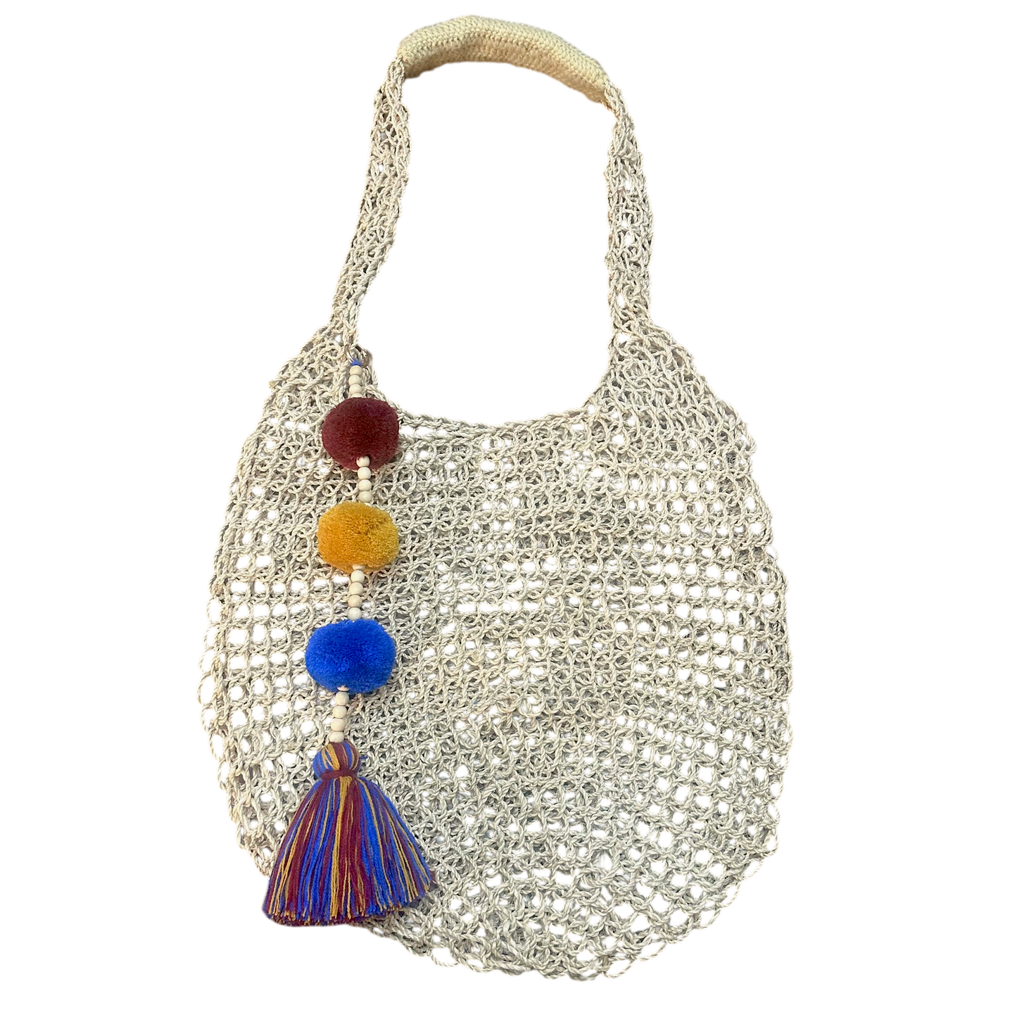Aw-asen Abaca Bag