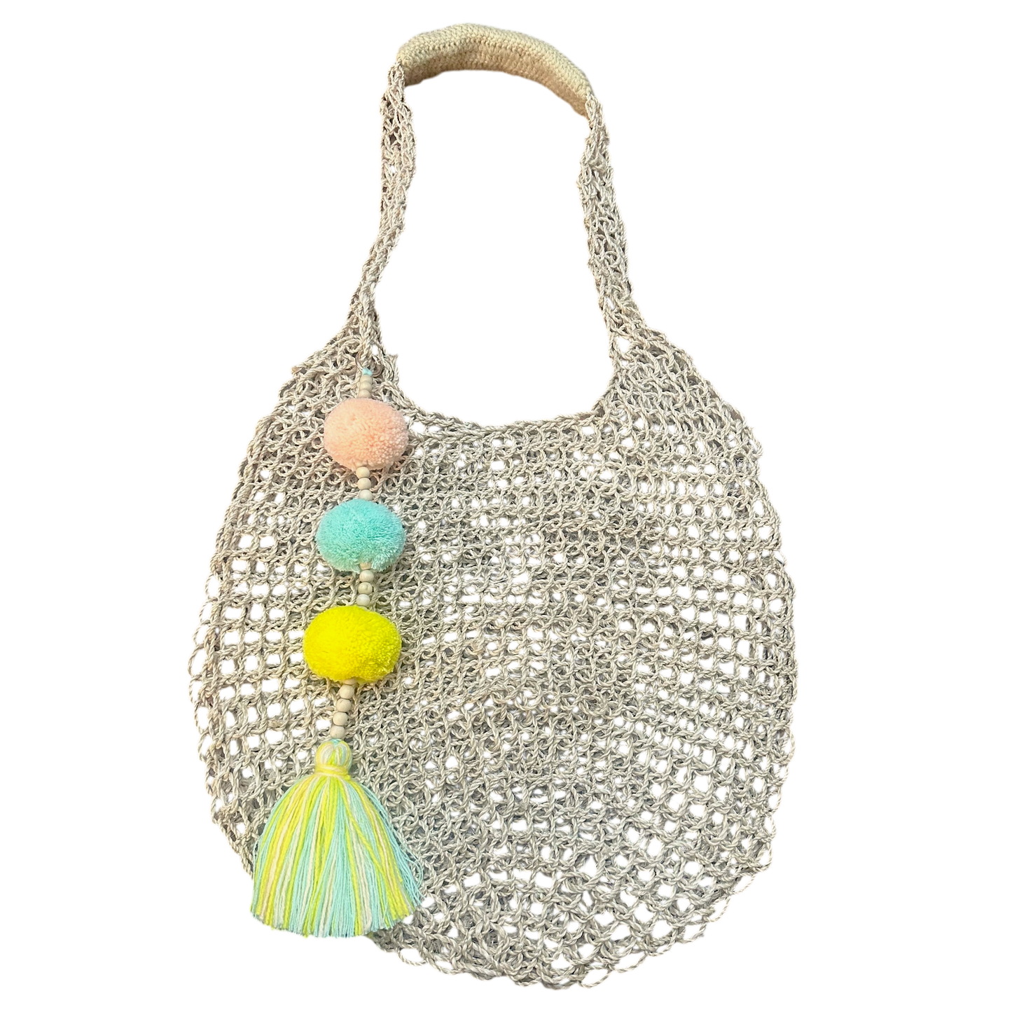 Aw-asen Abaca Bag