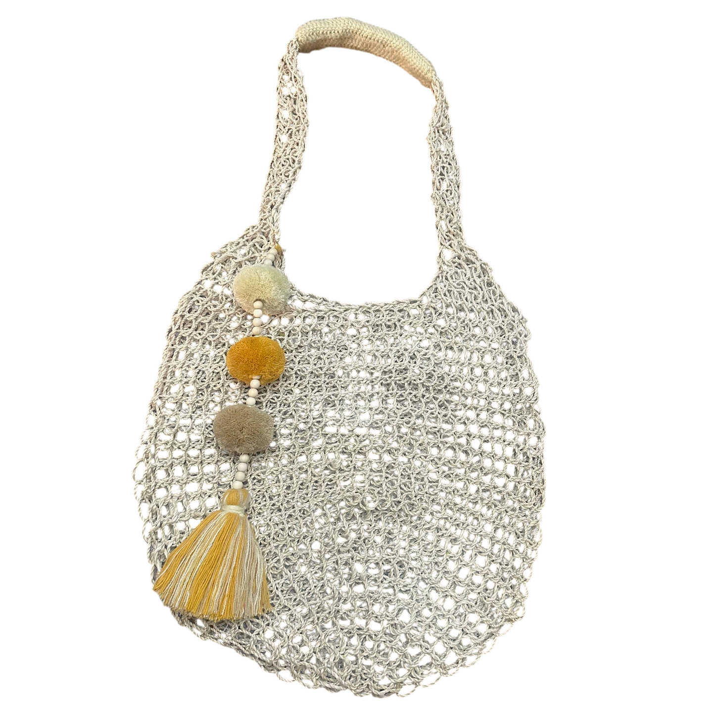 Aw-asen Abaca Bag