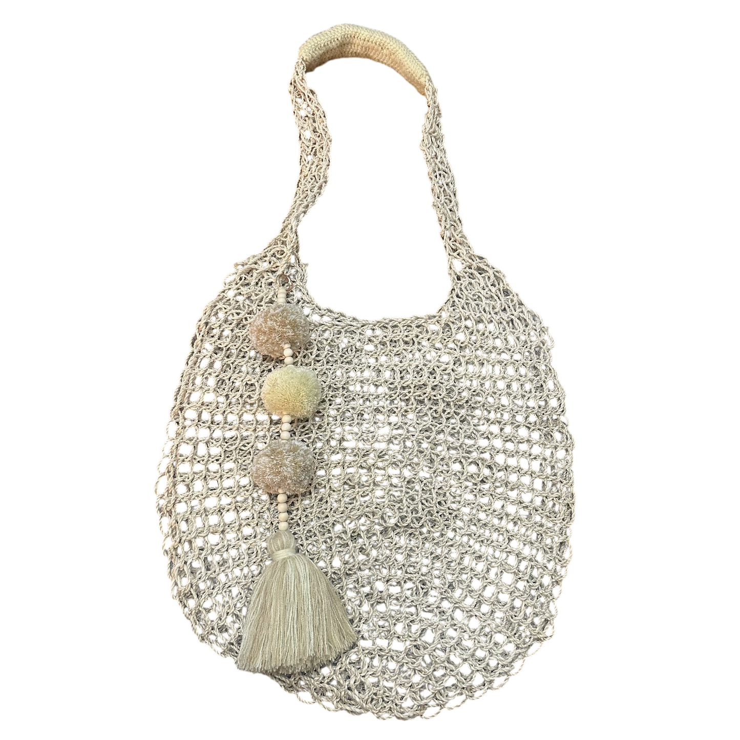 Aw-asen Abaca Bag