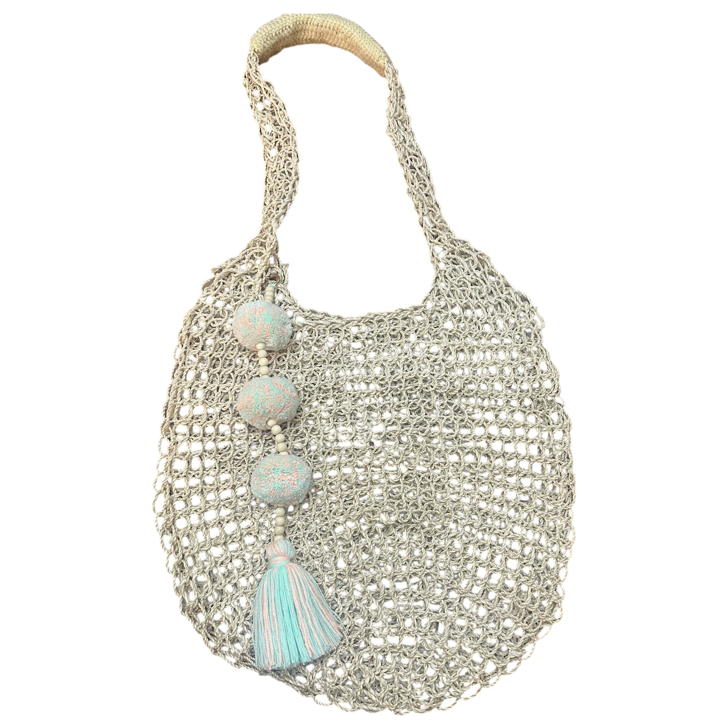 Aw-asen Abaca Bag