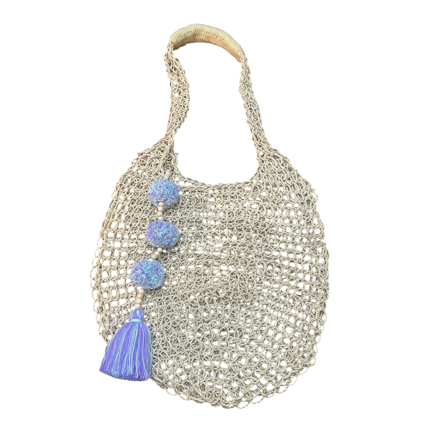 Aw-asen Abaca Bag