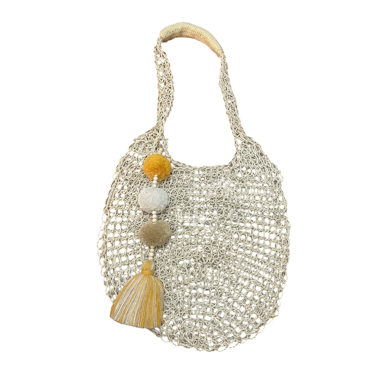 Aw-asen Abaca Bag