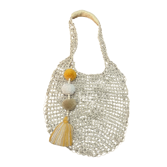 Aw-asen Abaca Bag