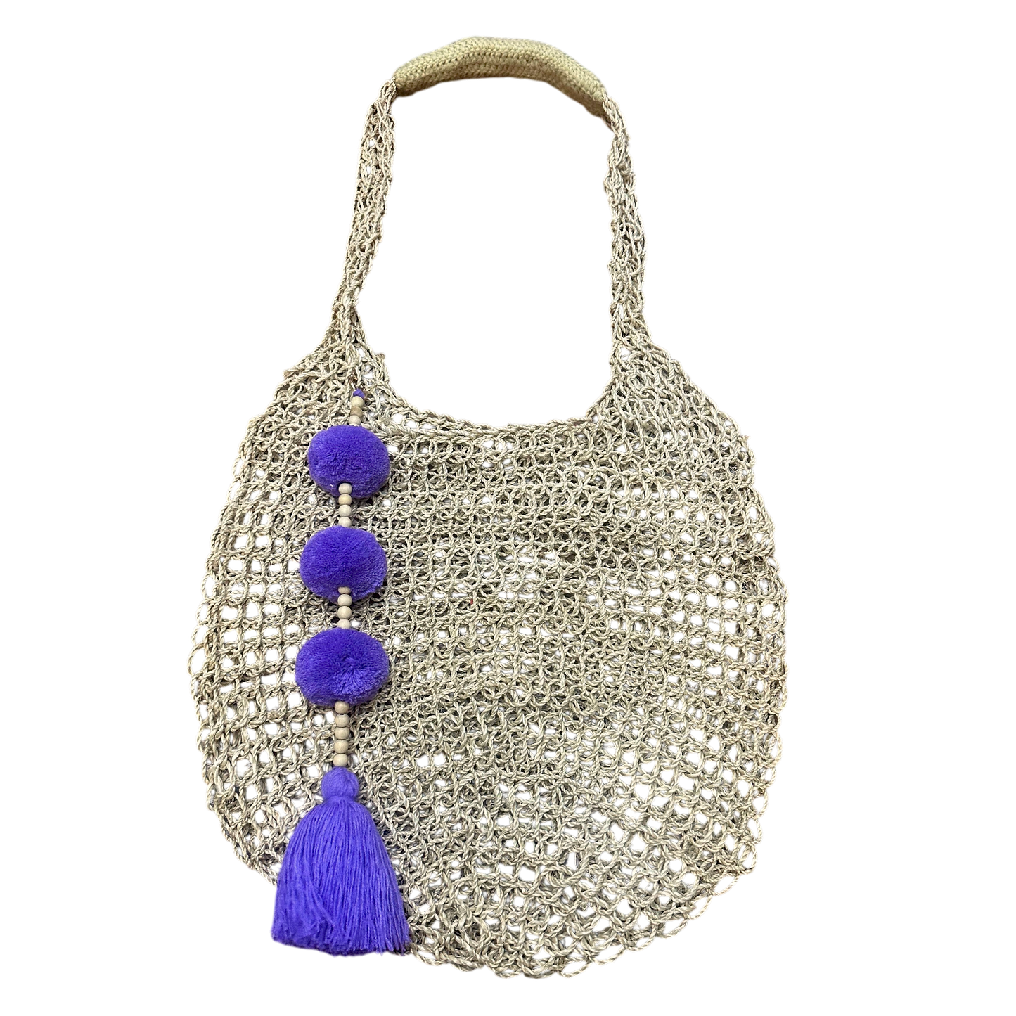 Aw-asen Abaca Bag
