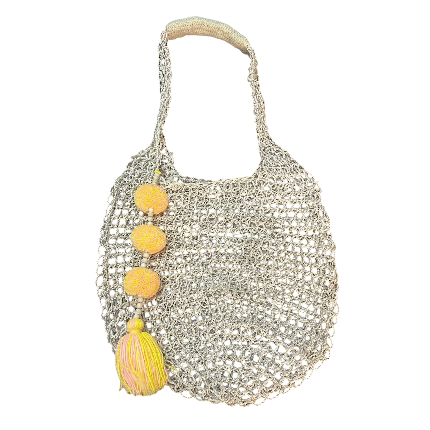 Aw-asen Abaca Bag