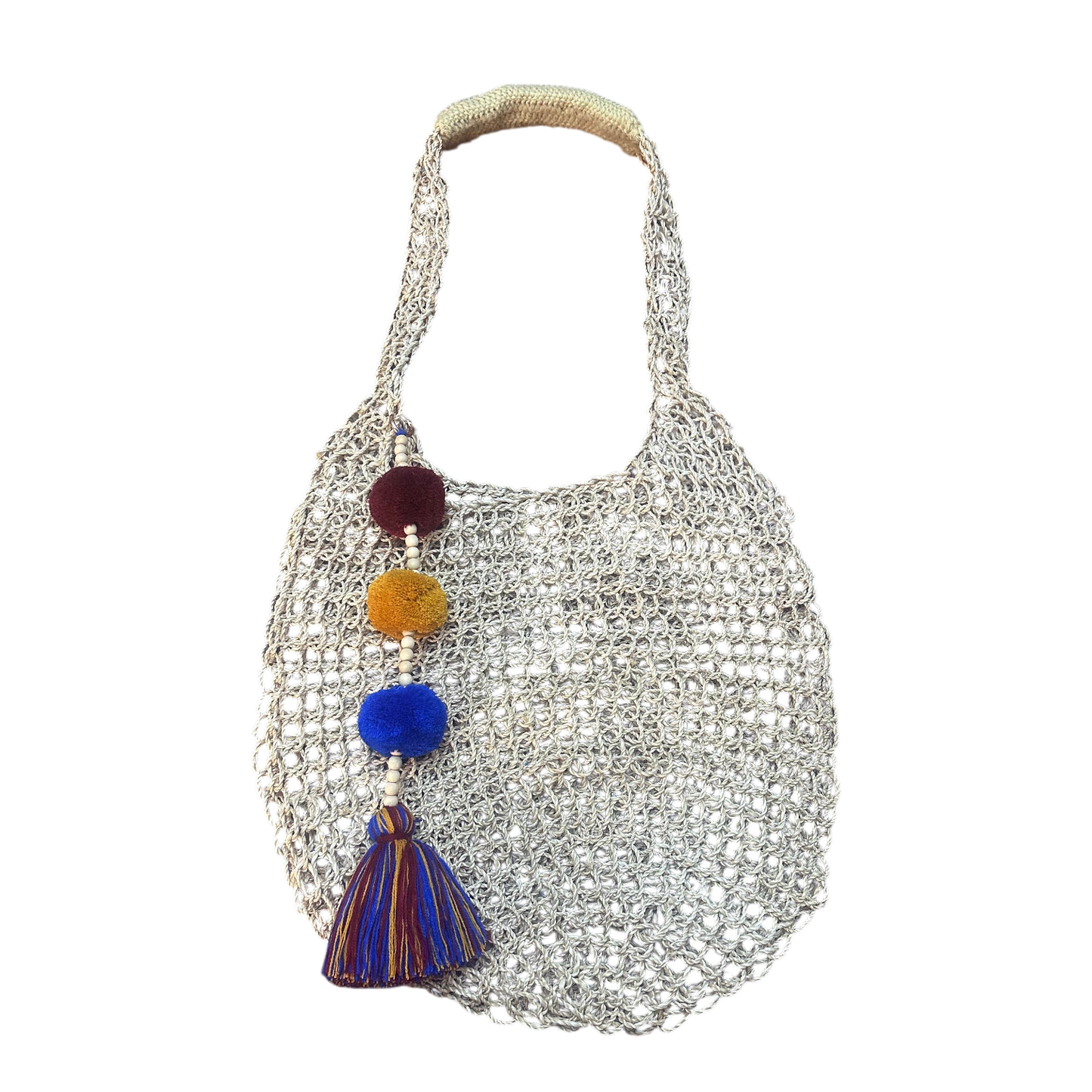 Aw-asen Abaca Bag