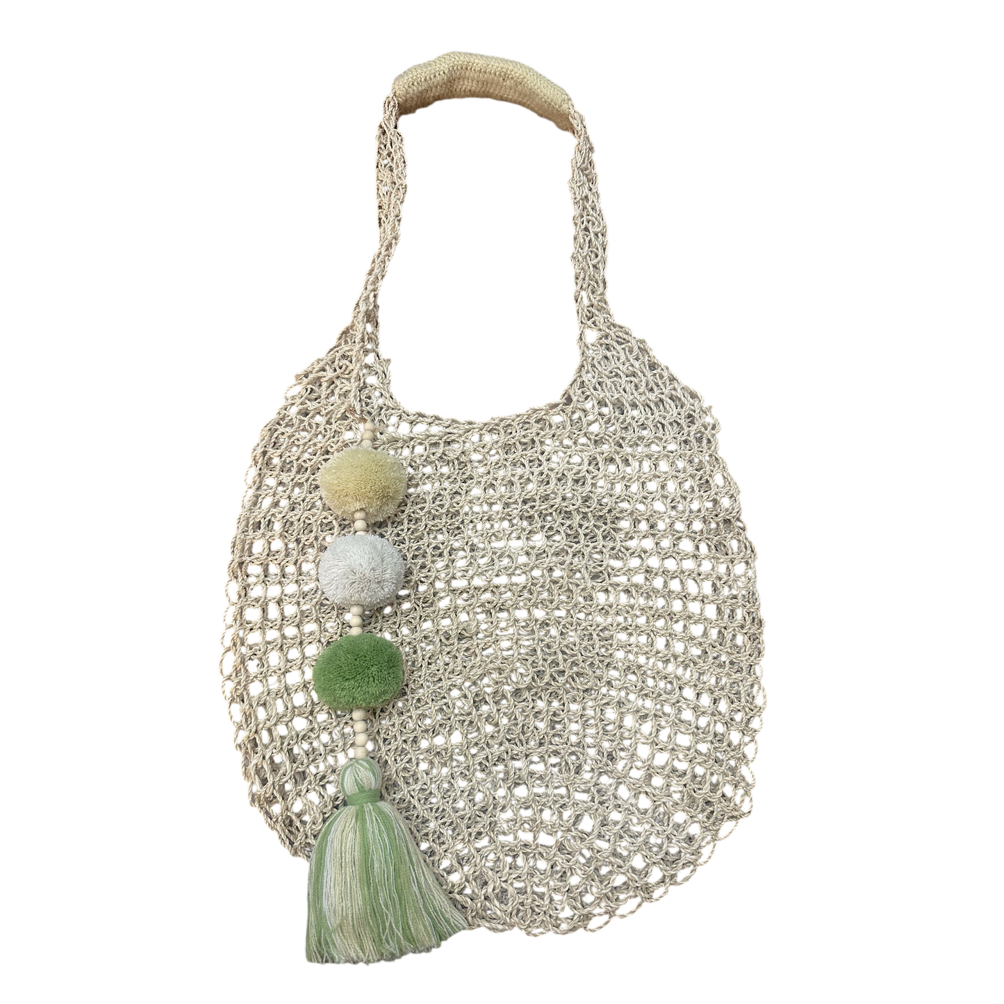 Aw-asen Abaca Bag