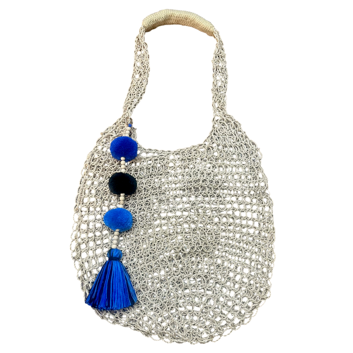 Aw-asen Abaca Bag