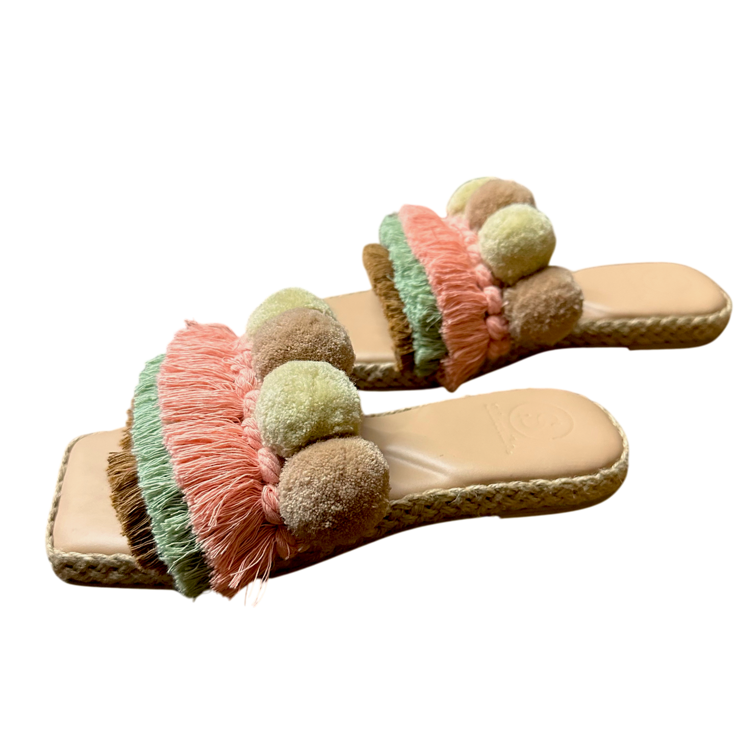 Seychelles Vegan Leather Slides by Solacevibe