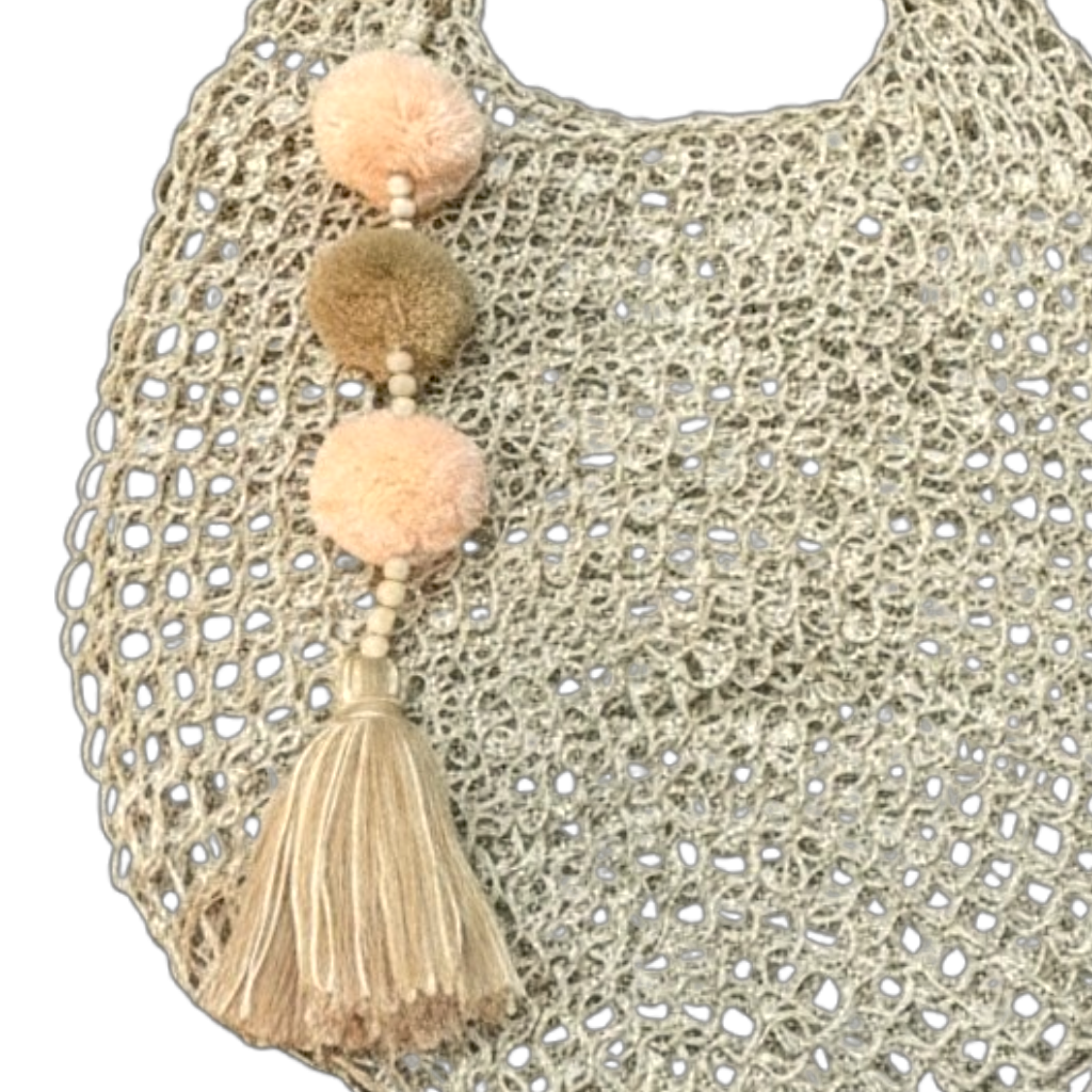 Aw-asen Abaca Bag