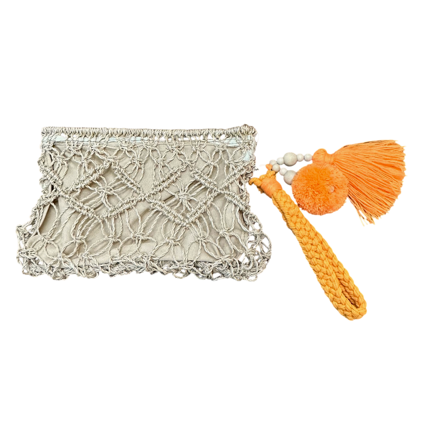 Ditumabo Macrame Bag