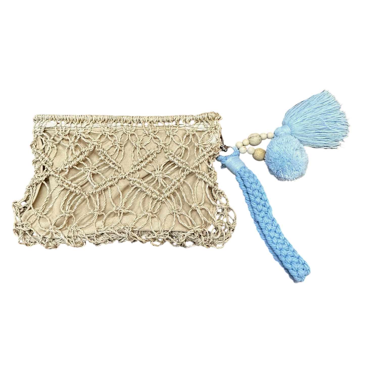 Ditumabo Macrame Bag