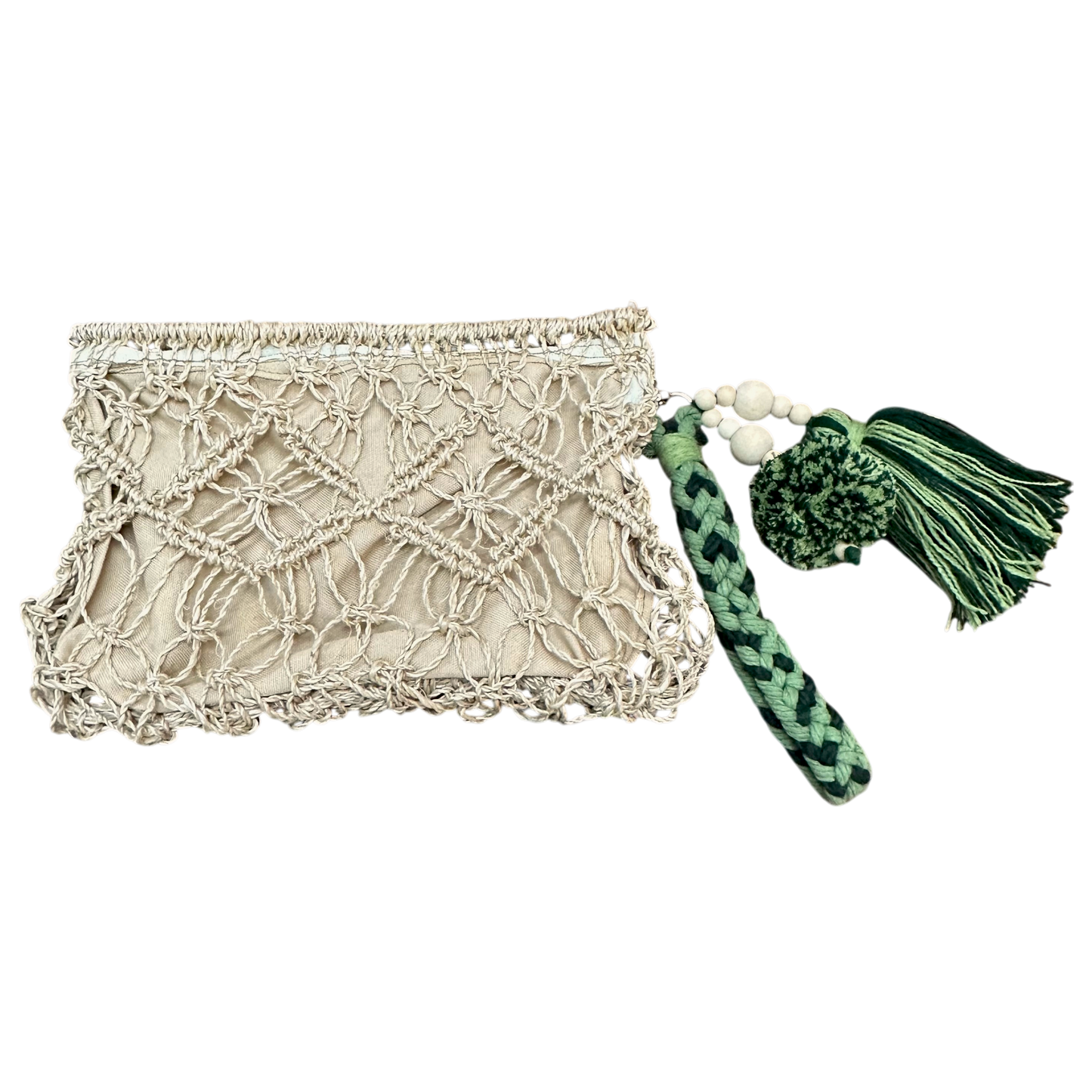 Ditumabo Macrame Bag