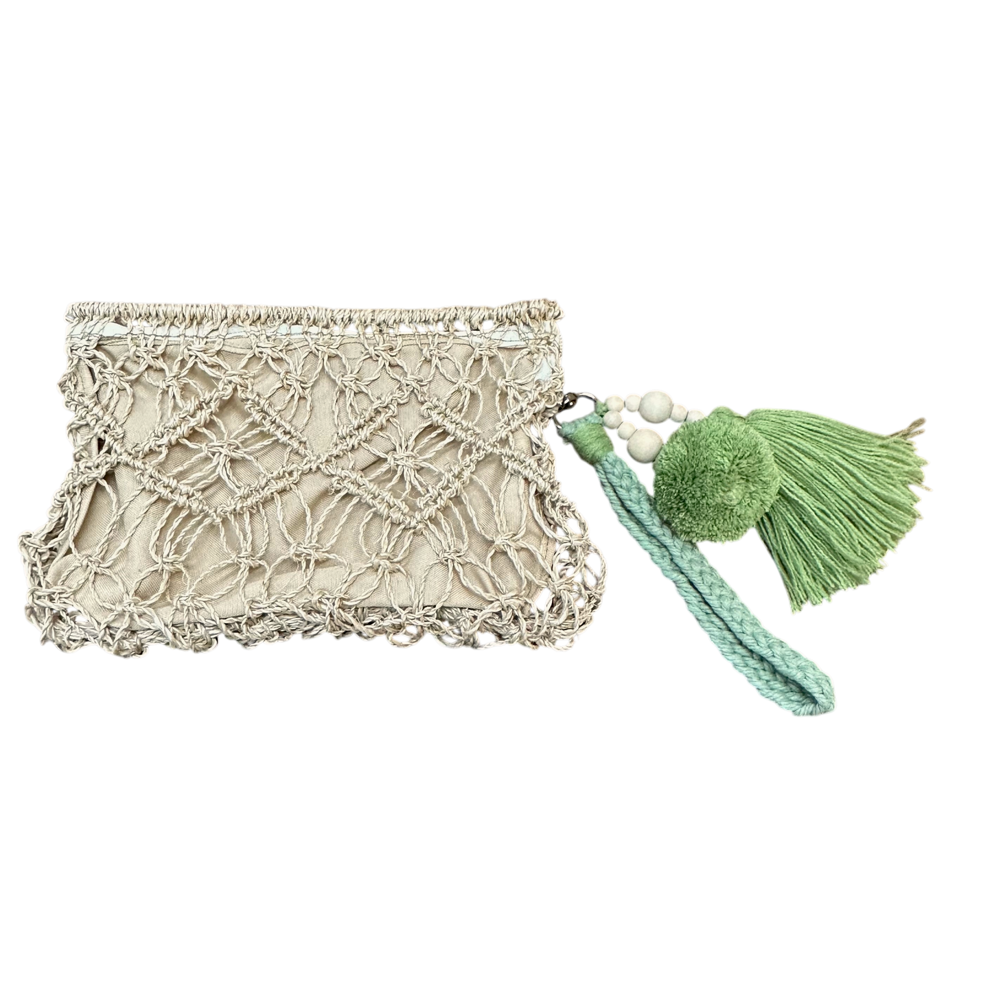 Ditumabo Macrame Bag