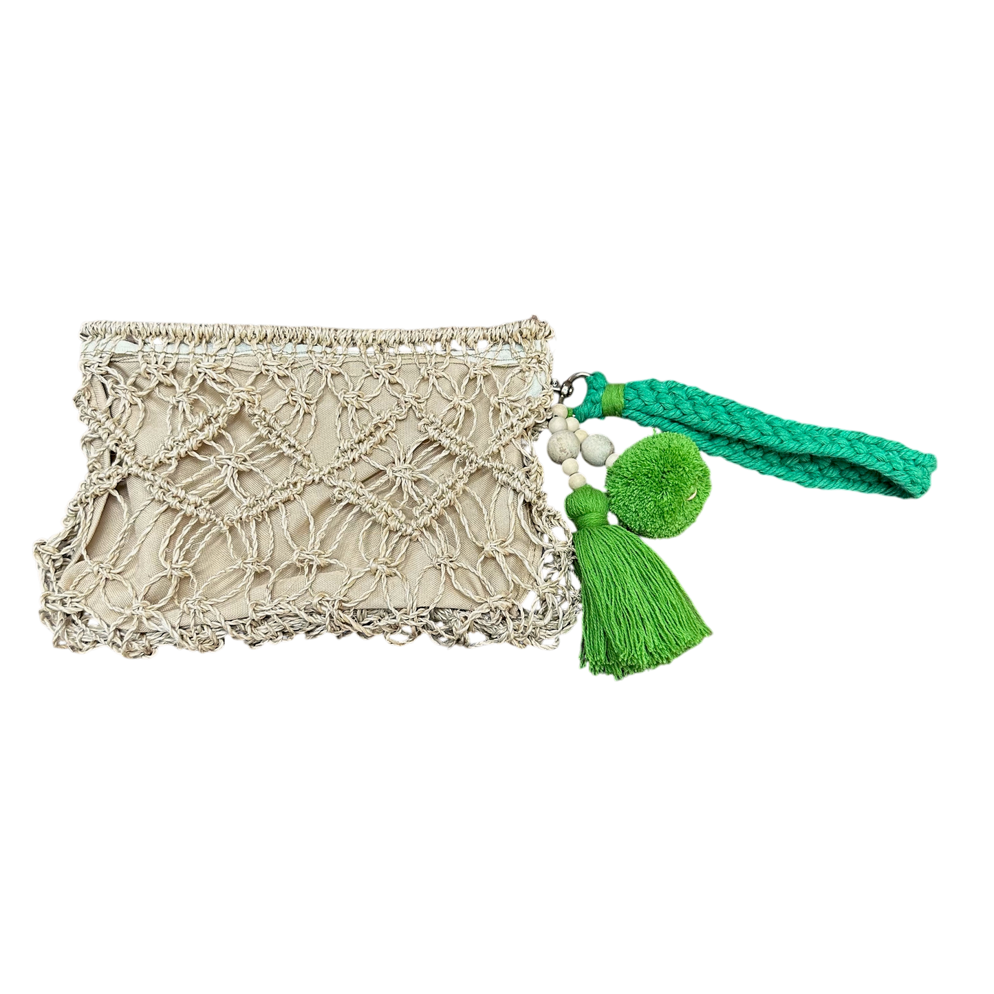Ditumabo Macrame Bag