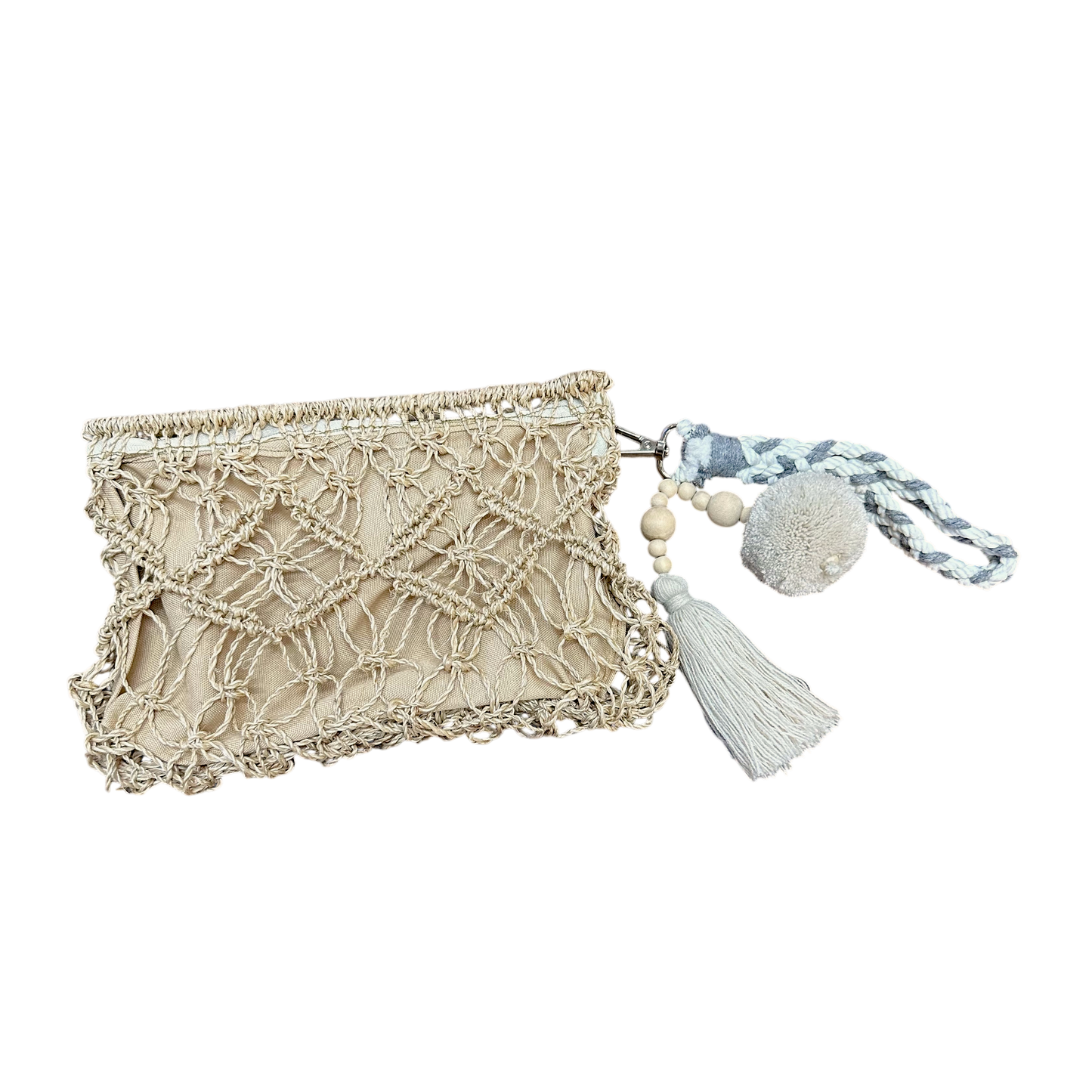 Ditumabo Macrame Bag