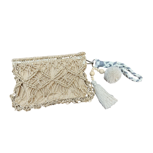 Ditumabo Macrame Bag