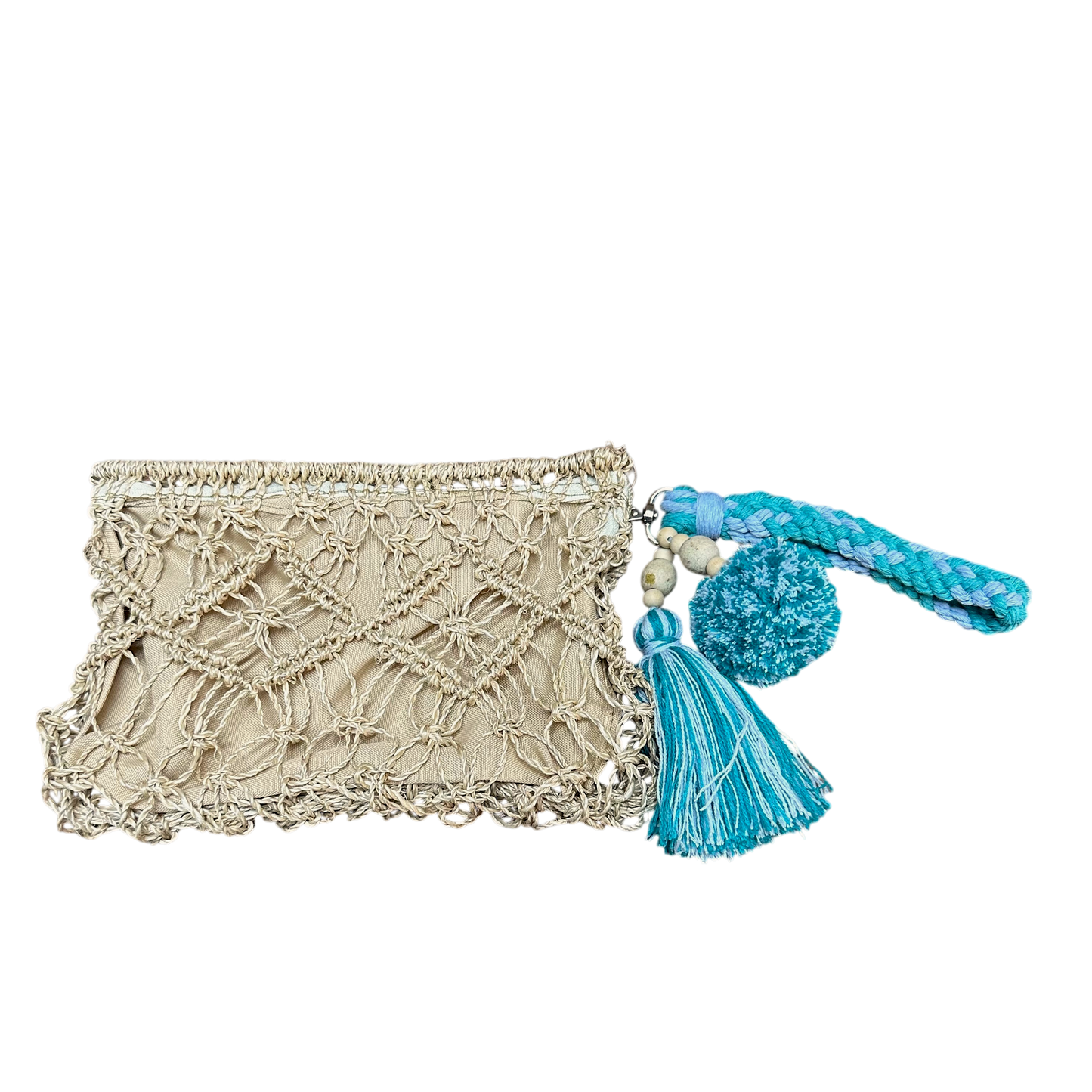 Ditumabo Macrame Bag