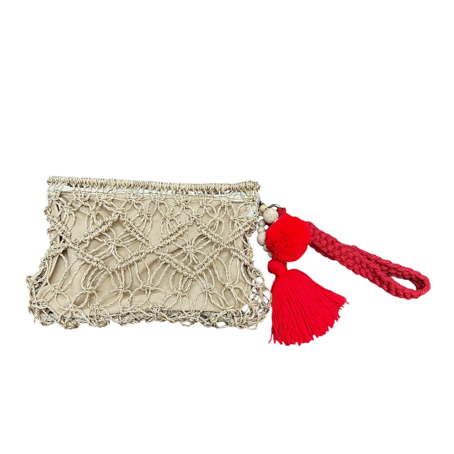 Ditumabo Macrame Bag