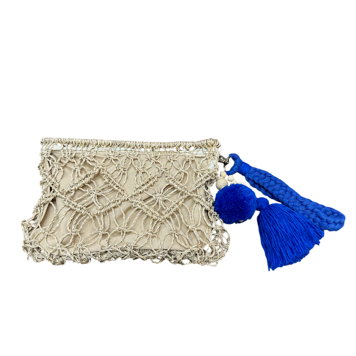 Ditumabo Macrame Bag
