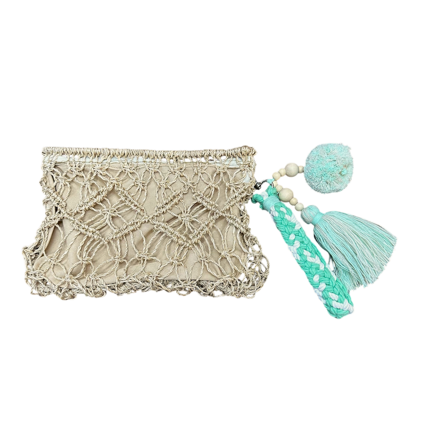 Ditumabo Macrame Bag
