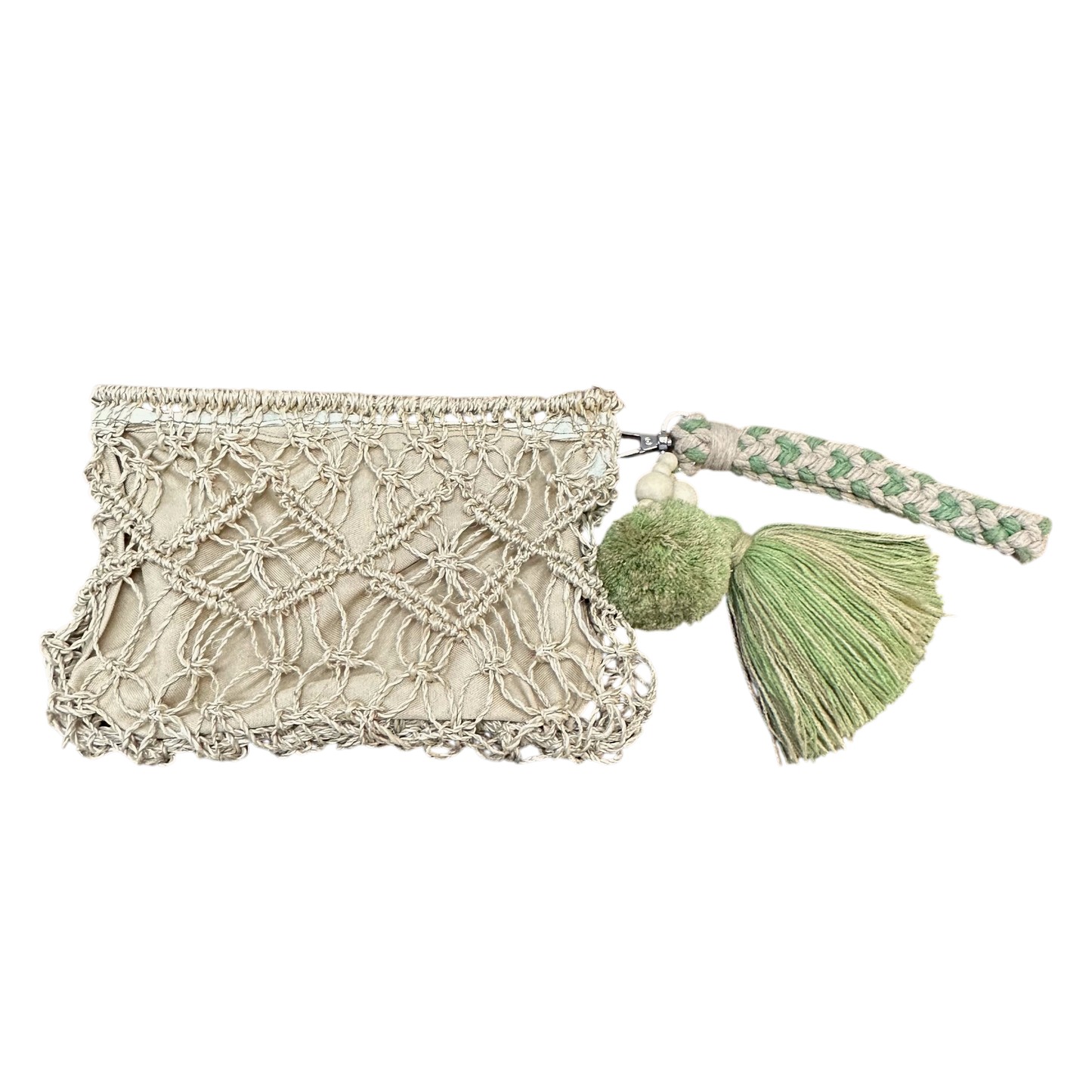 Ditumabo Macrame Bag